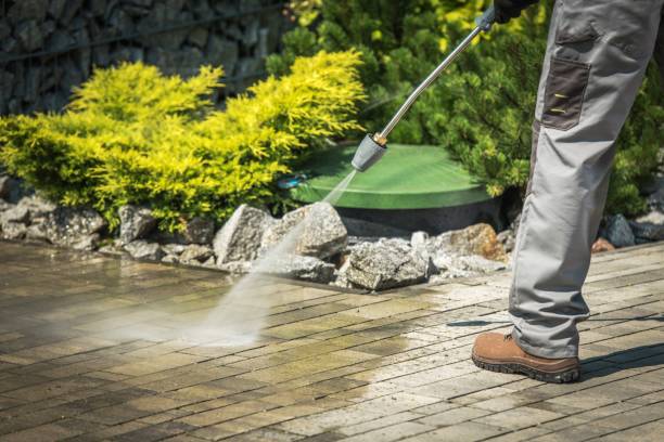 Best Fence Cleaning  in Heron Bay, GA