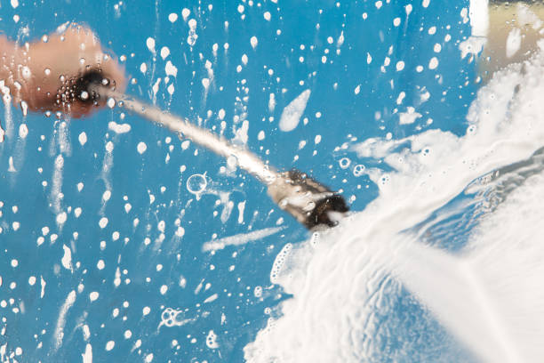 Best House Exterior Washing  in Heron Bay, GA