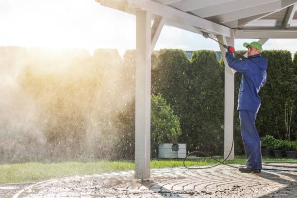Best Gutter Cleaning  in Heron Bay, GA