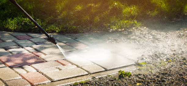 Best Pool Deck Cleaning  in Heron Bay, GA