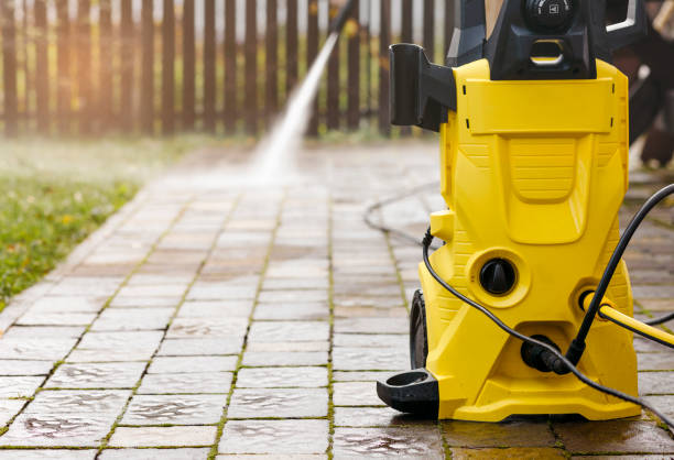 Best Machinery and Equipment Cleaning  in Heron Bay, GA